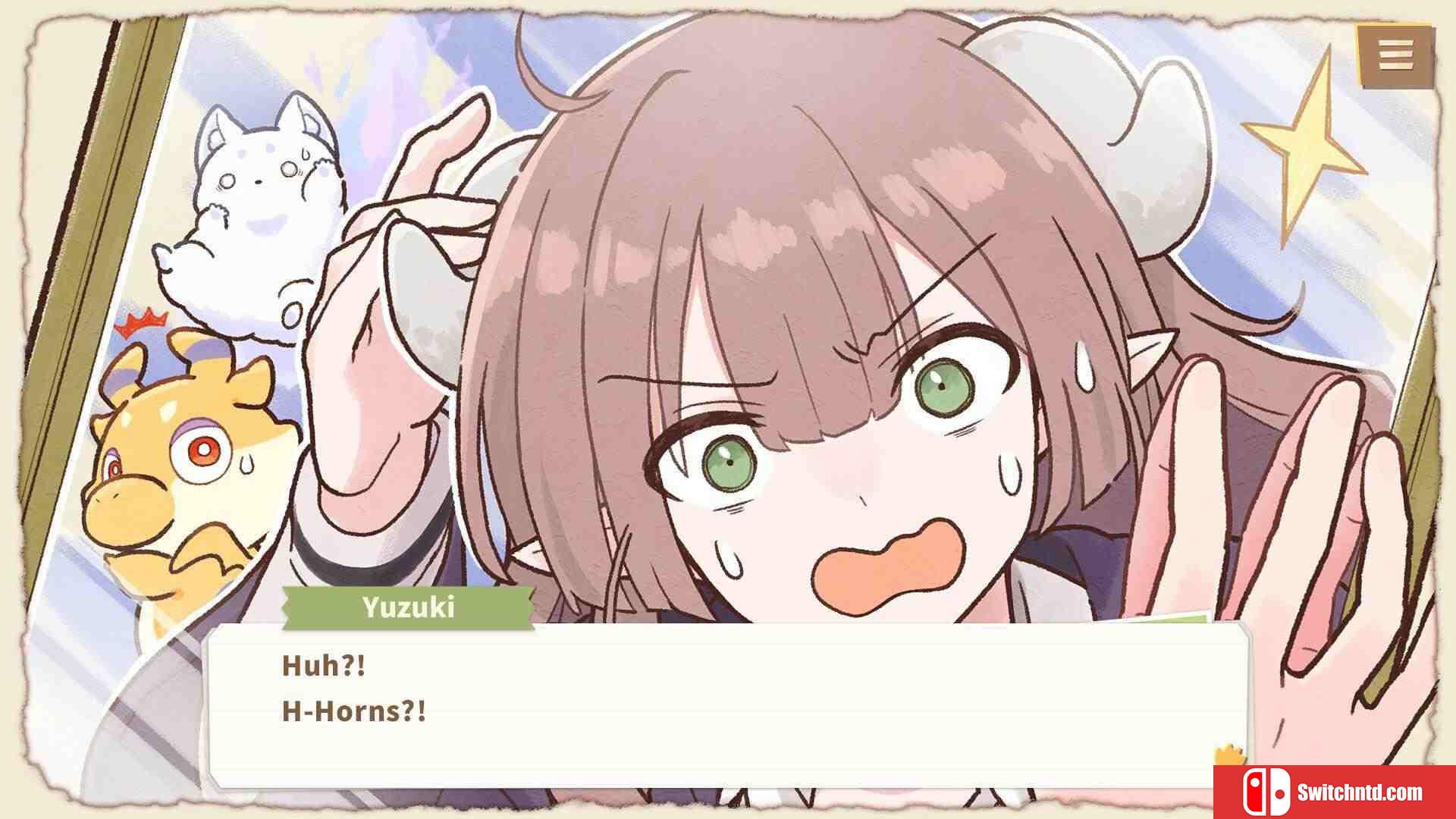 《小龙与少女的邂逅（MONPIC -The Hatchling Meets a Girl-）》P2P硬盘版[EN/JP]_1