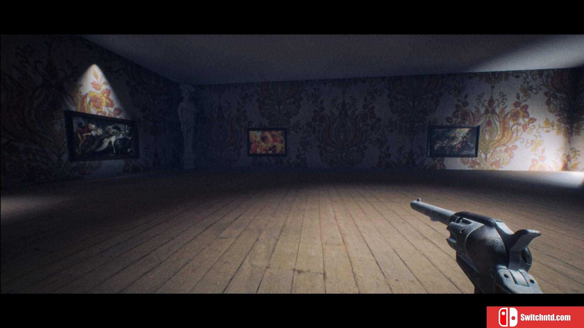 《尼采的阴影（Nietzsche's Shadow）》TiNYiSO镜像版[EN]_3
