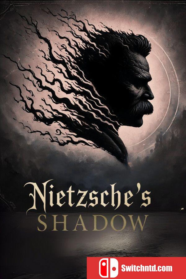 《尼采的阴影（Nietzsche's Shadow）》TiNYiSO镜像版[EN]