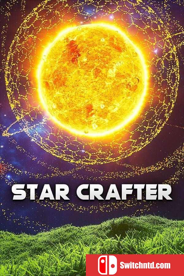《星际工匠（Star Crafter）》官方中文 TENOKE镜像版[EN]
