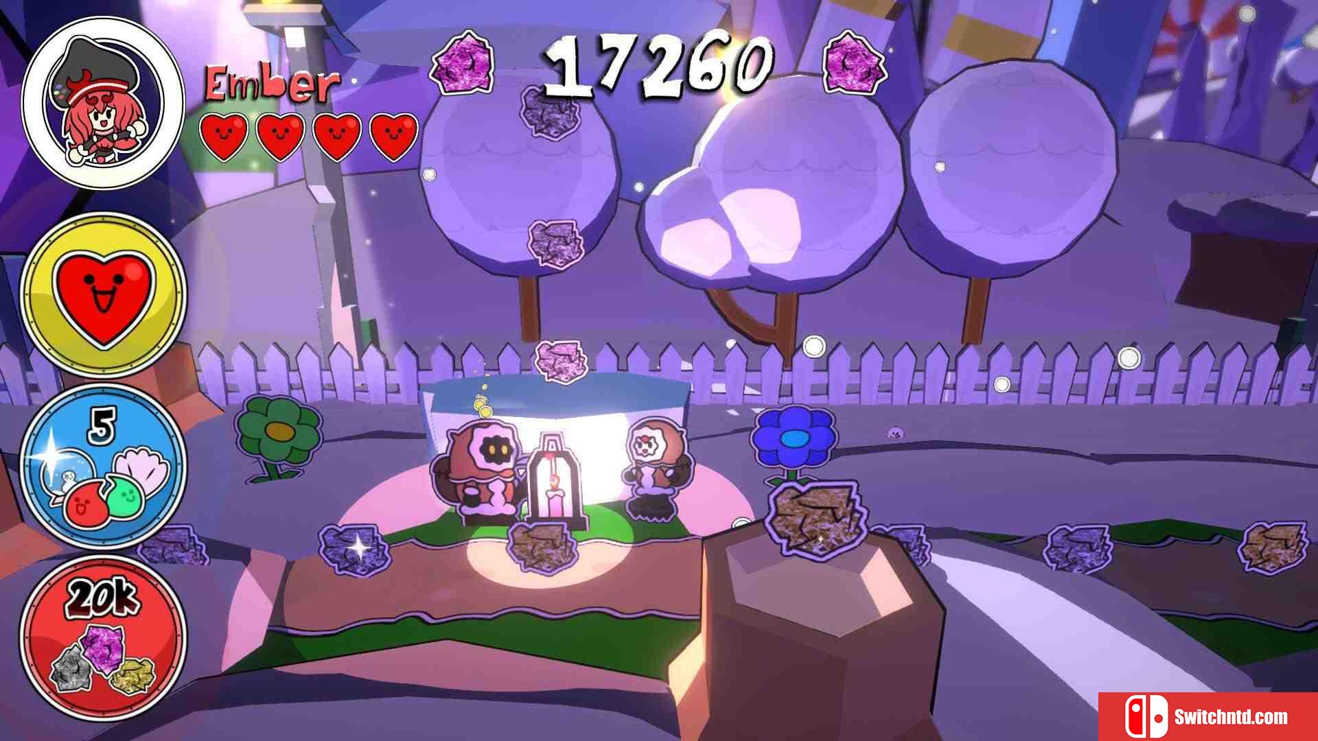 《超级小队侦察（Hyper Team Recon）》TENOKE镜像版[EN]_3
