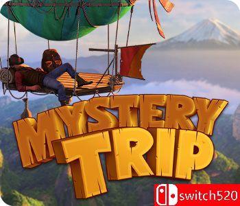 《神秘之旅（Mystery Trip）》RAZOR硬盘版[EN]