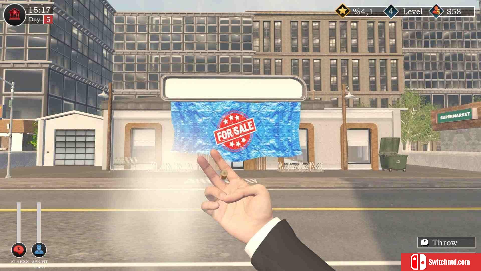 《银行家模拟器（Banker Simulator）》官方中文 Early Access P2P硬盘版[CN/EN/JP]_1