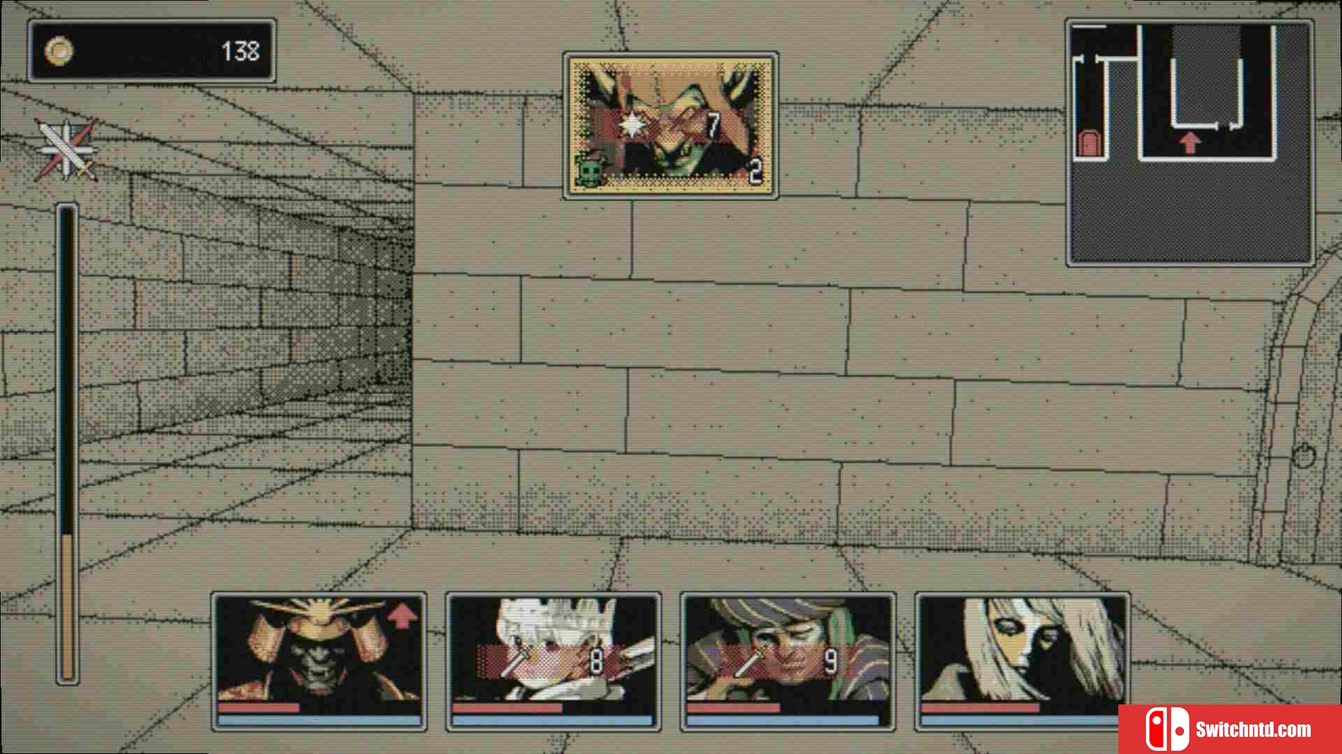 《龙遗秘境2（Dragon Ruins II）》v250701 DINOByTES镜像版[EN/JP]_2