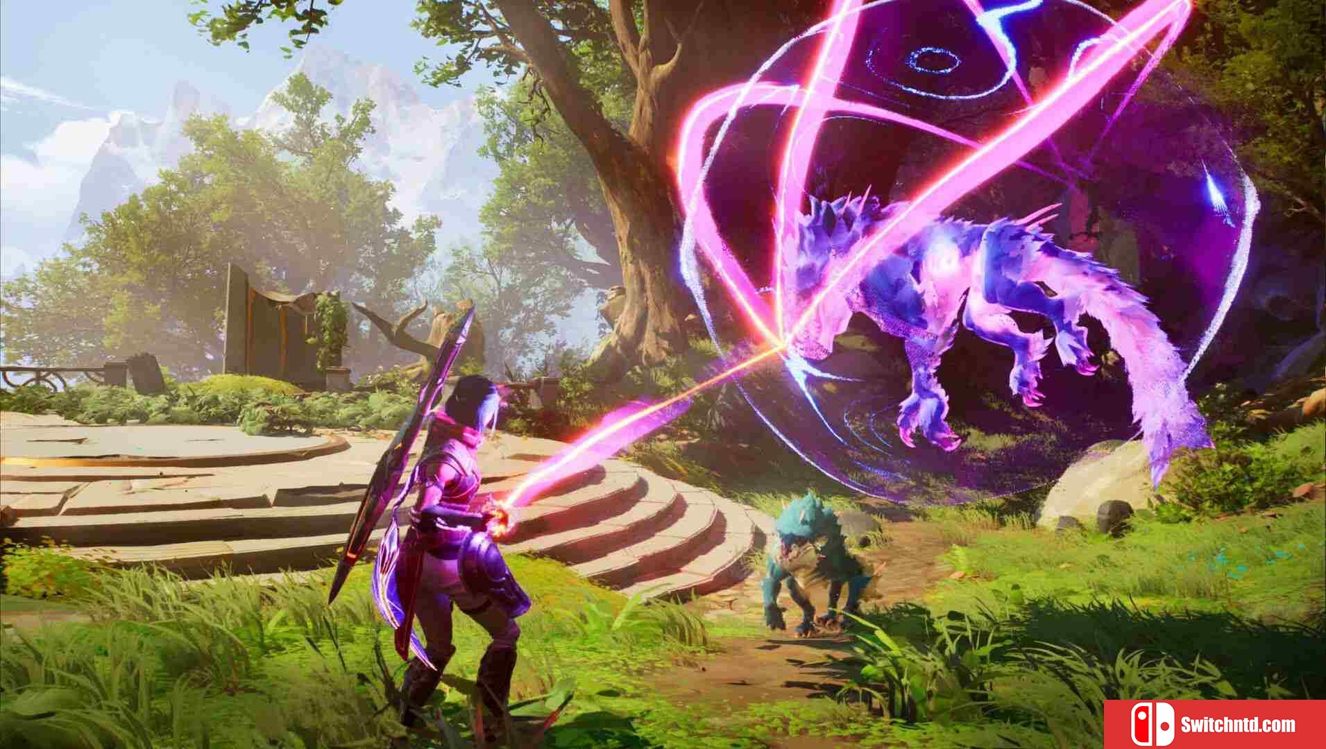《永恒之链（Eternal Strands）》官方中文 v1.0.14.1638 Razor1911镜像版[CN/EN/JP]_2