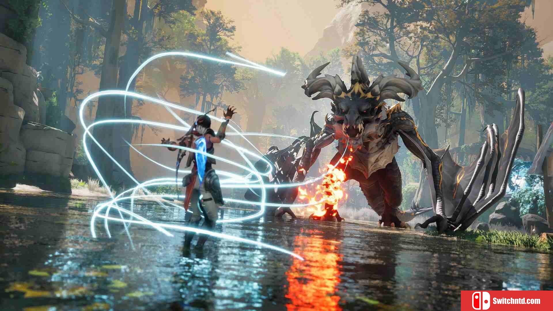 《永恒之链（Eternal Strands）》官方中文 v1.0.14.1638 Razor1911镜像版[CN/EN/JP]_4