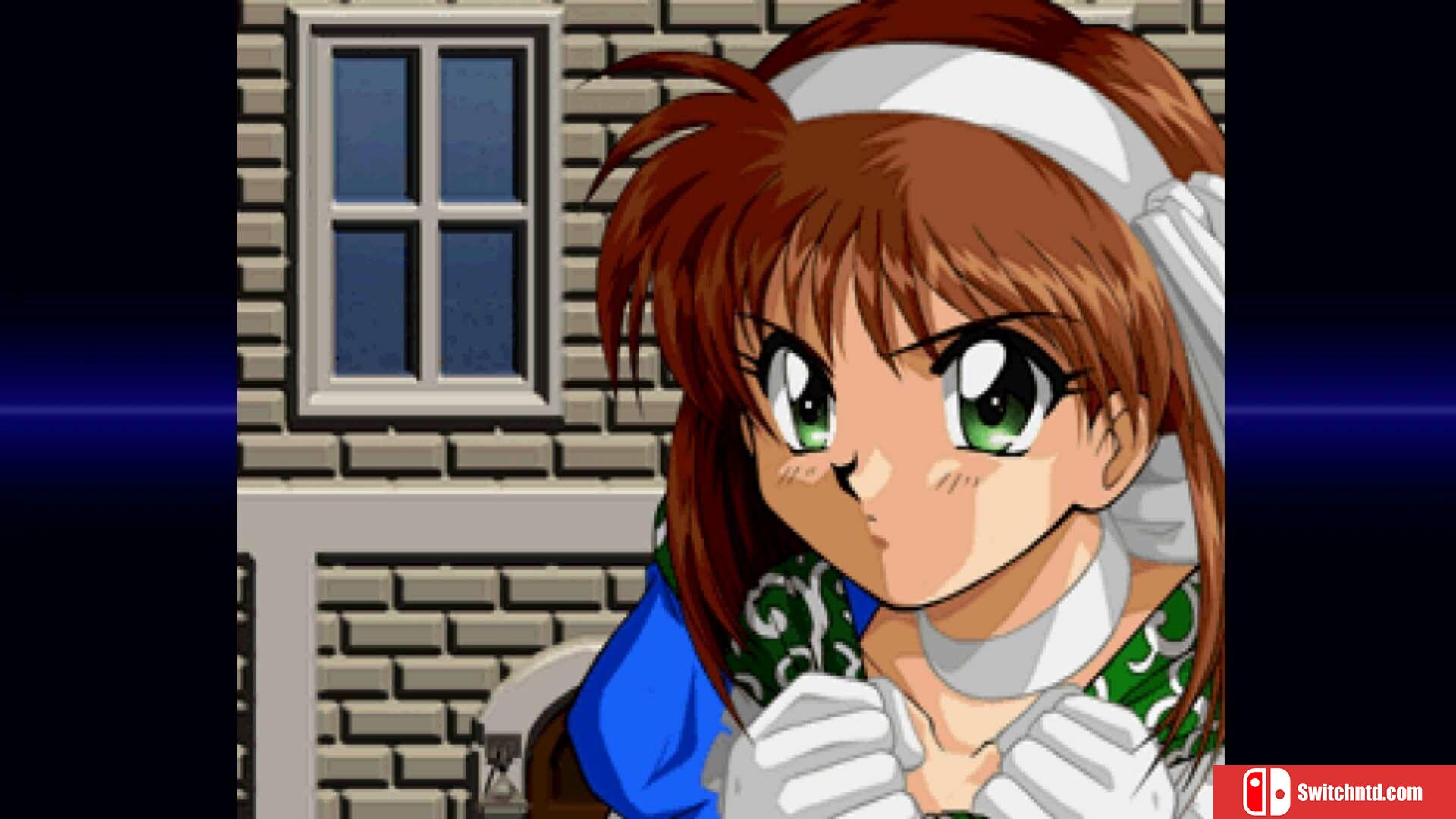 《法兰德尔传奇II：土星致敬版（FARLAND SAGA II Saturn Tribute）》B.18220151 P2P硬盘版[JP]_1