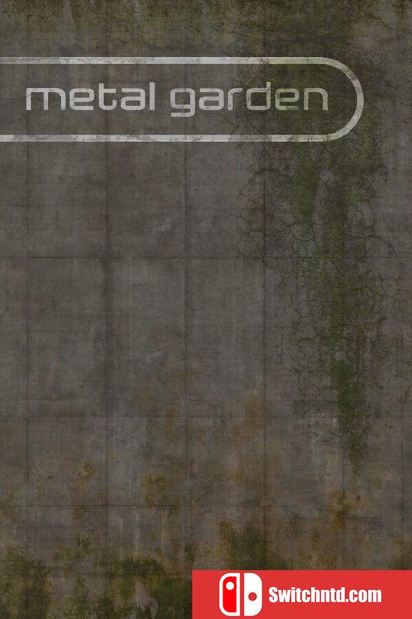 《金属花园（Metal Garden）》v2.2.0 TENOKE镜像版[EN]