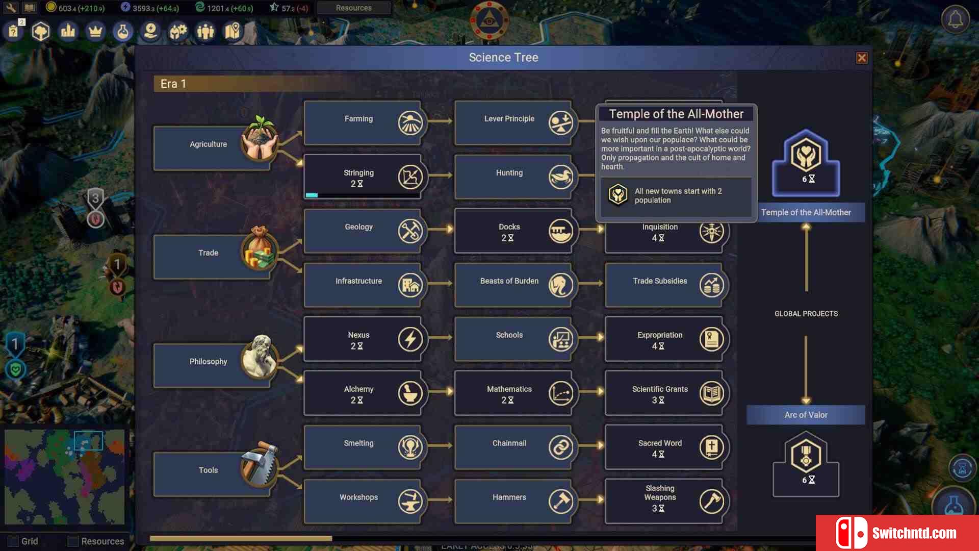 《废土帝国：人类复兴（Revival: Recolonization）》v1.2.462 I_KnoW镜像版[CN/TW/EN/JP]_5