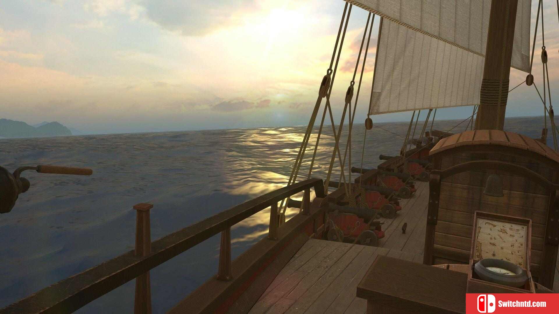 《加勒比传奇（Caribbean Legend）》官方中文 完全版 TiNYiSO镜像版[CN/EN]_5