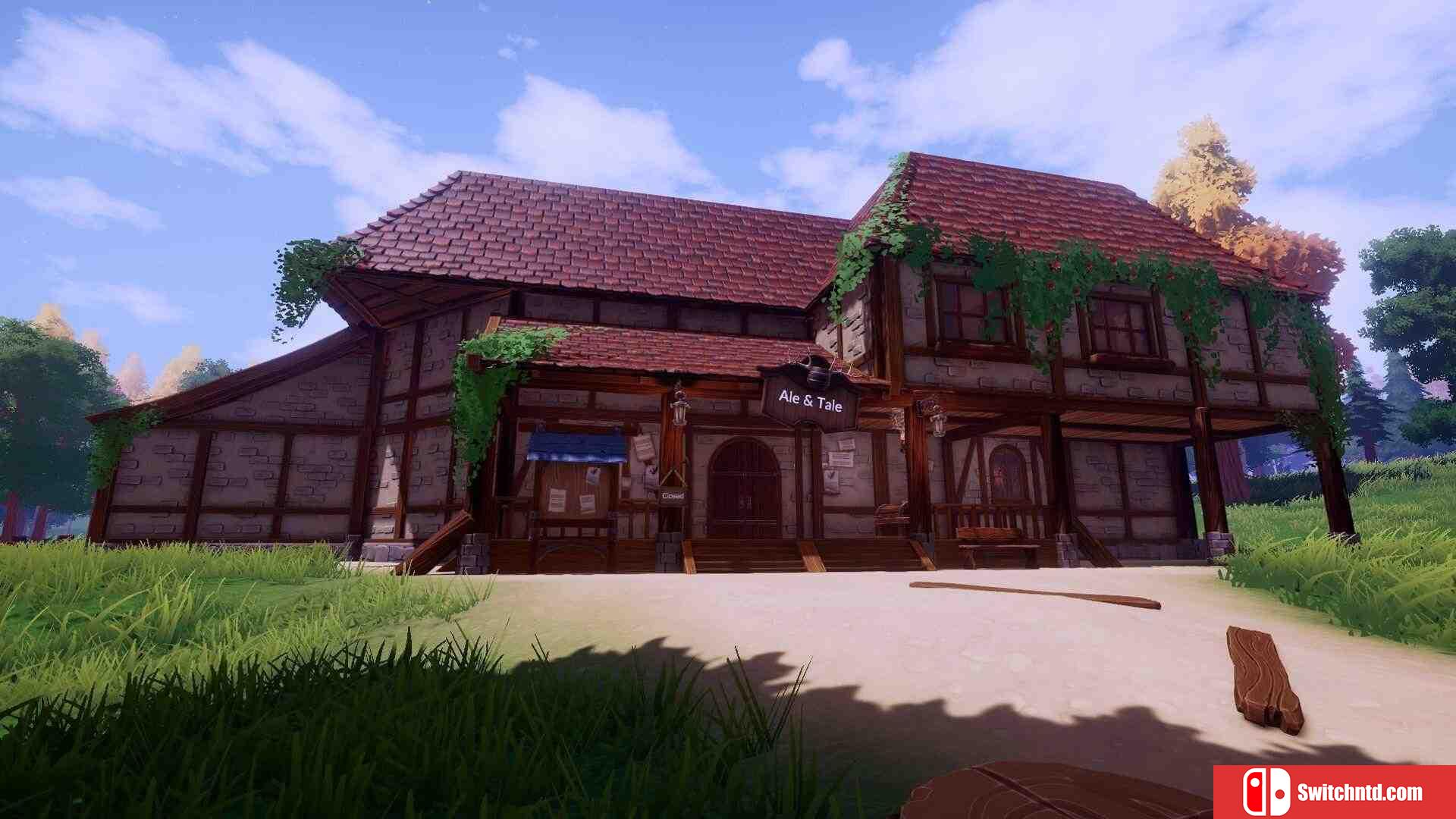 《传说酒馆（Ale & Tale Tavern）》官方中文 v1.5.12 TENOKE镜像版[CN/TW/EN/JP]_2