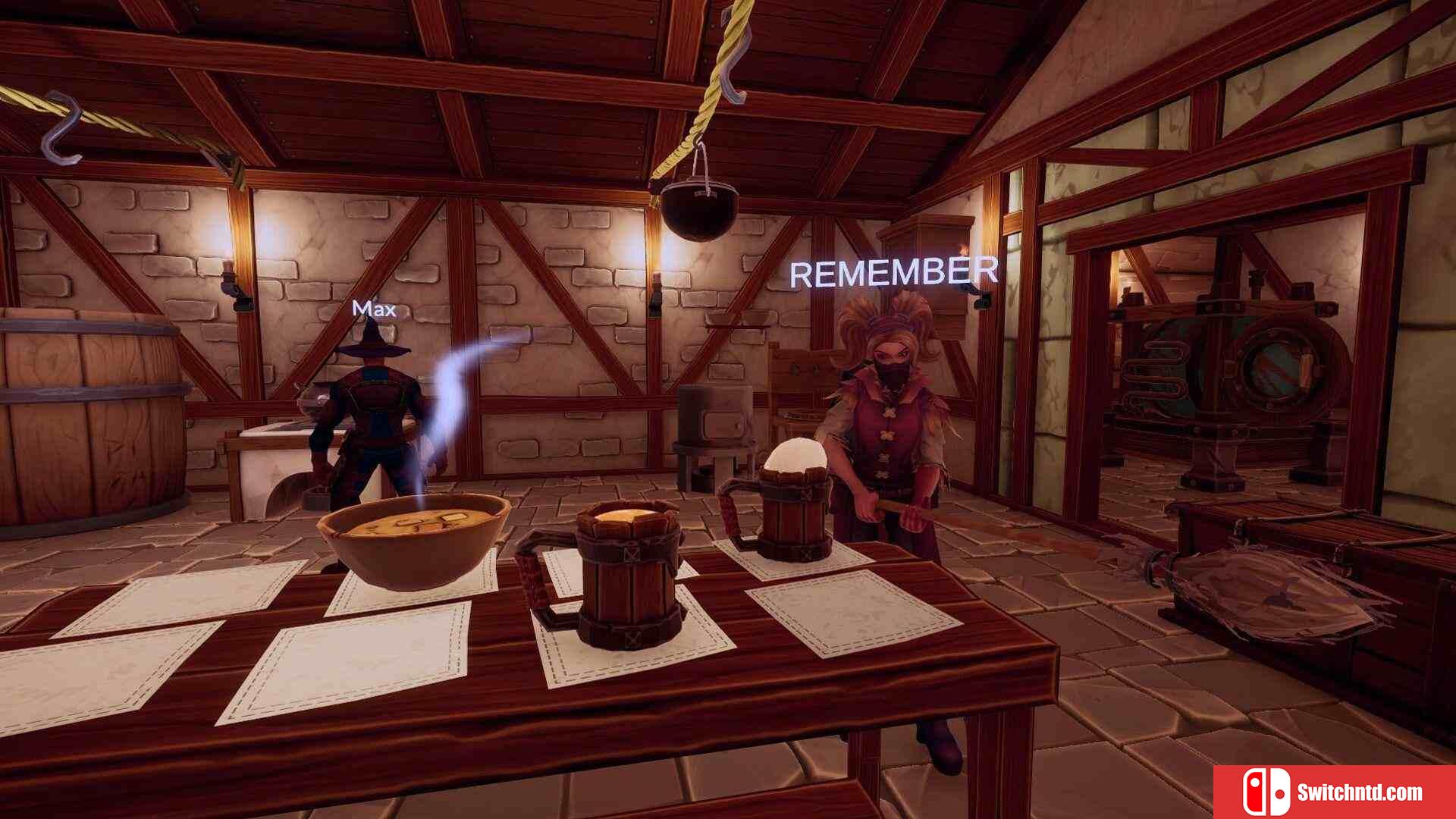 《传说酒馆（Ale & Tale Tavern）》官方中文 v1.5.12 TENOKE镜像版[CN/TW/EN/JP]_3