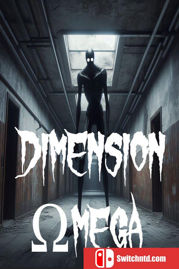 《欧米茄次元（Dimension Omega）》官方中文 Build 14921140 P2P硬盘版[CN/EN/JP]