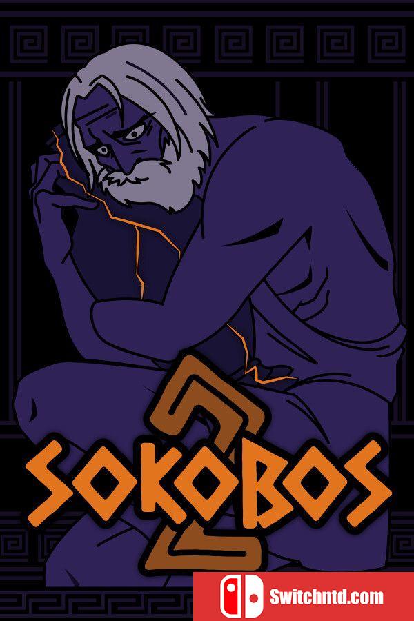《索科博斯2（Sokobos 2）》官方中文 Build 20095487 P2P硬盘版[CN/EN/JP]