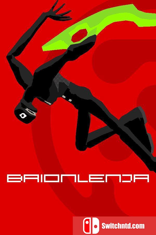 《巴尤伦贾（BAIONLENJA）》Build 19216687 P2P硬盘版[EN]