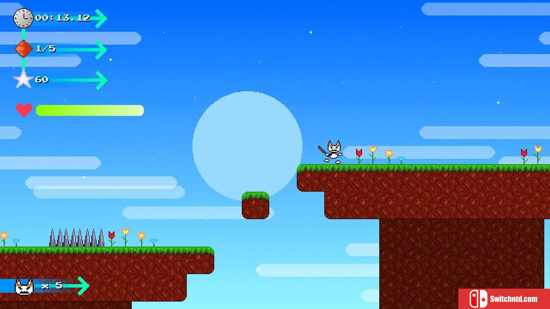 《猫猫男孩惊悚合集（Catto Boi Collection）》Build 19974071 P2P硬盘版[EN]_1