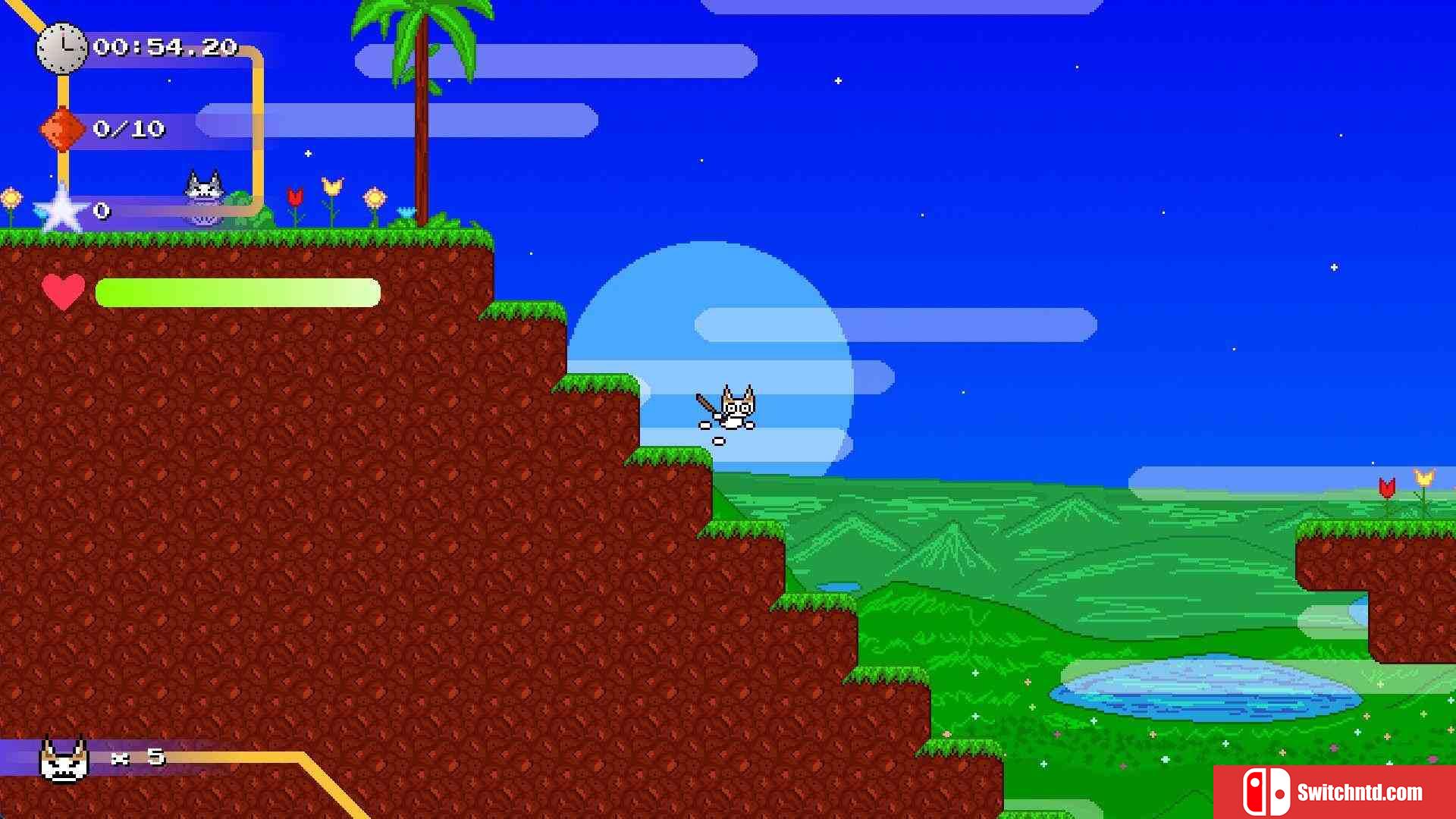 《猫猫男孩惊悚合集（Catto Boi Collection）》Build 19974071 P2P硬盘版[EN]_5