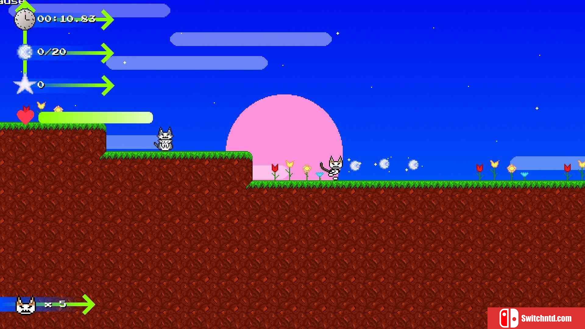 《猫猫男孩惊悚合集（Catto Boi Collection）》Build 19974071 P2P硬盘版[EN]_3