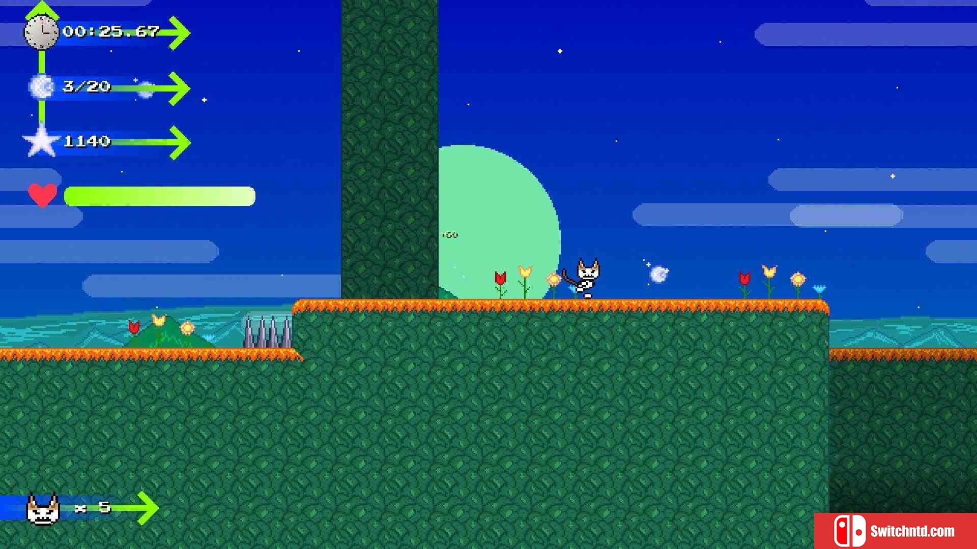 《猫猫男孩惊悚合集（Catto Boi Collection）》Build 19974071 P2P硬盘版[EN]_4