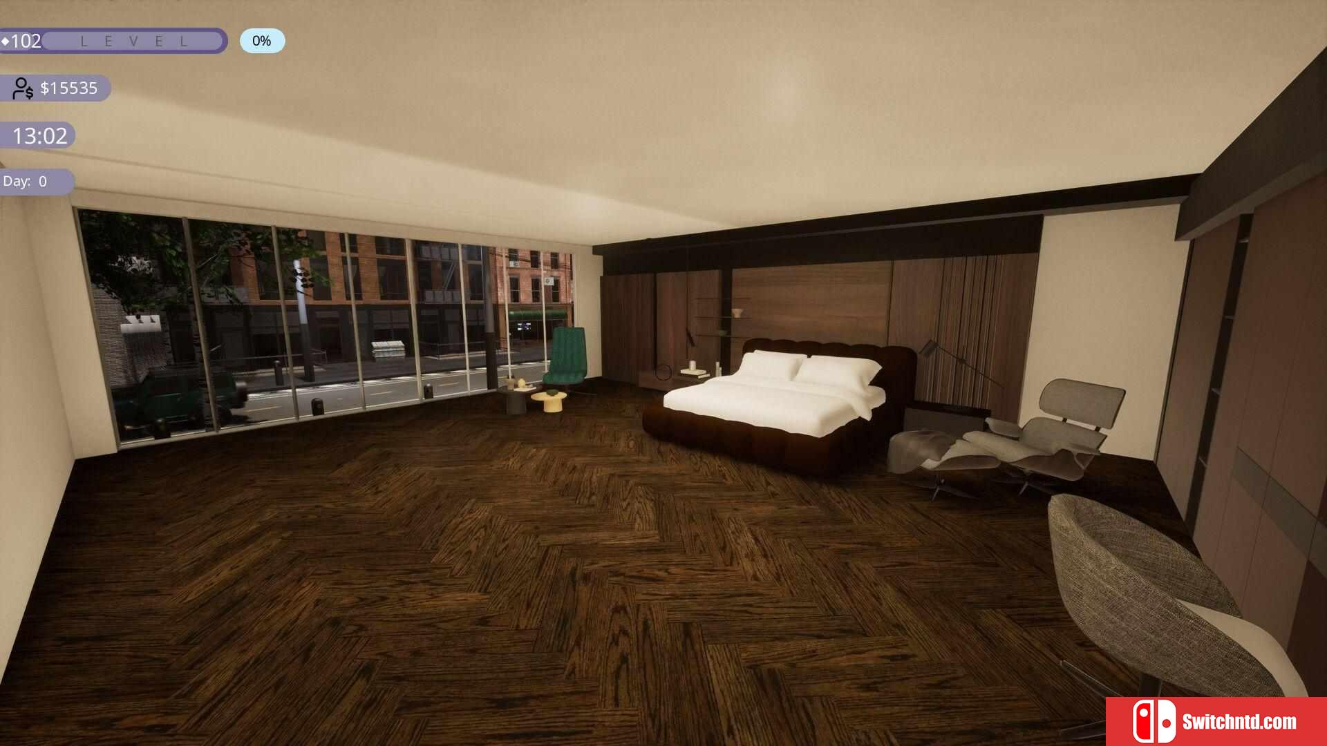 《电子市场模拟器（Electronic Market Simulator）》Early Access P2P硬盘版[CN/EN/JP]_5