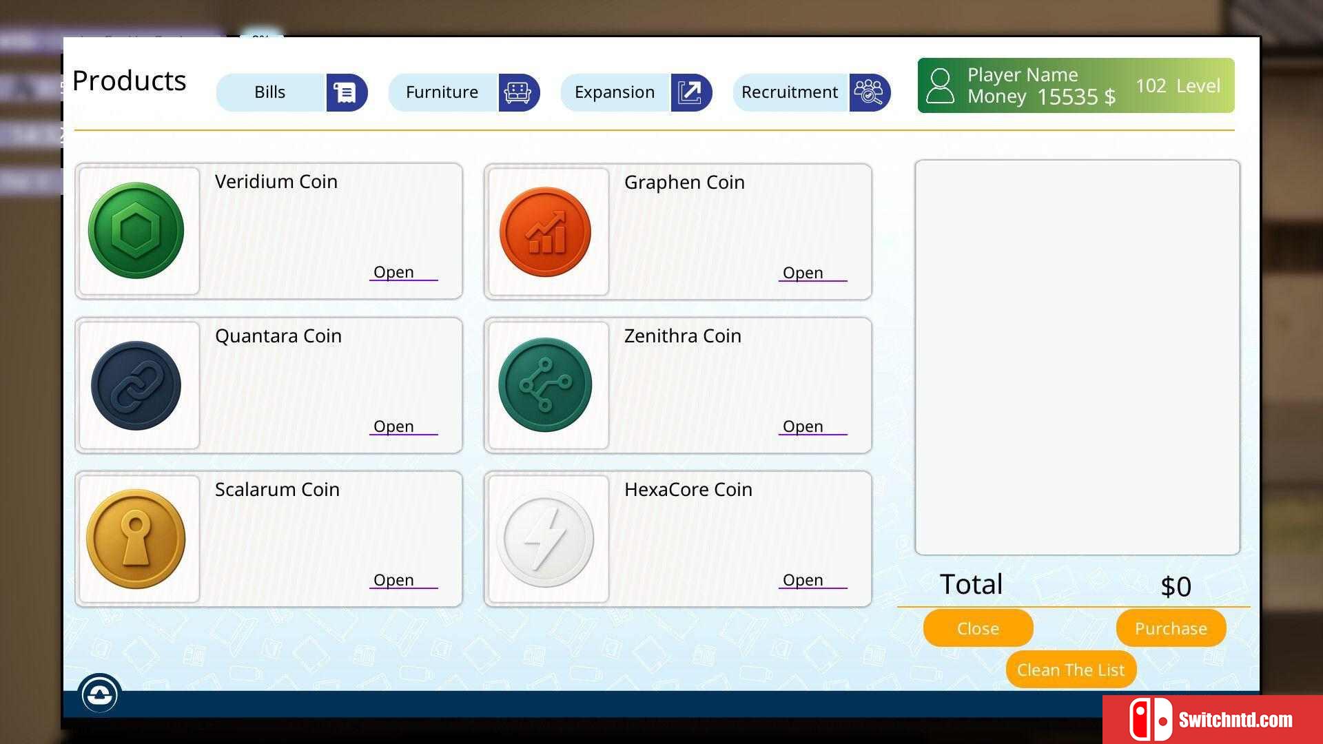 《电子市场模拟器（Electronic Market Simulator）》Early Access P2P硬盘版[CN/EN/JP]_3