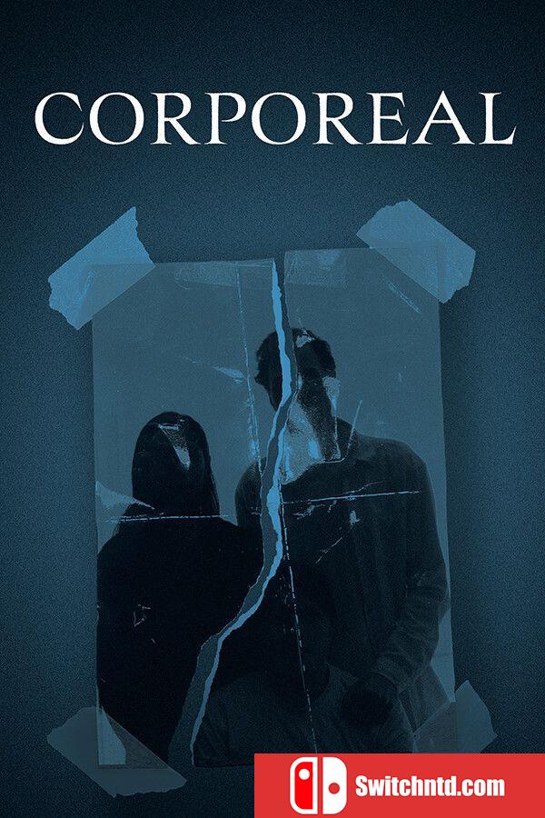 《实体（CORPOREAL）》TiNYiSO镜像版[EN]