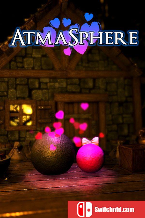 《阿特玛之球（AtmaSphere）》P2P硬盘版[EN]
