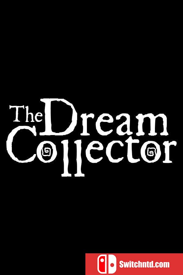 《梦境收藏家（The Dream Collector）》Build 19976539 P2P硬盘版[EN]