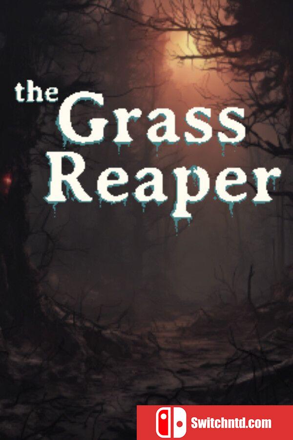 《草地收割者（The Grass Reaper）》Build 20055946 P2P硬盘版[EN/JP]
