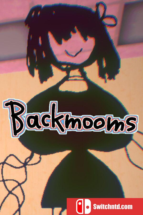 《回房（Backmooms）》官方中文 Build 19292724 P2P硬盘版[CN/TW/EN/JP]