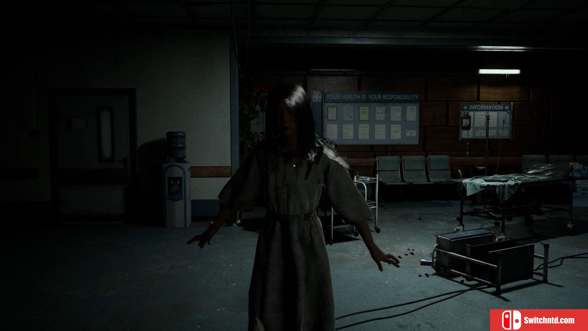 《诅咒医院（Cursed Hospital）》P2P硬盘版[EN]_2