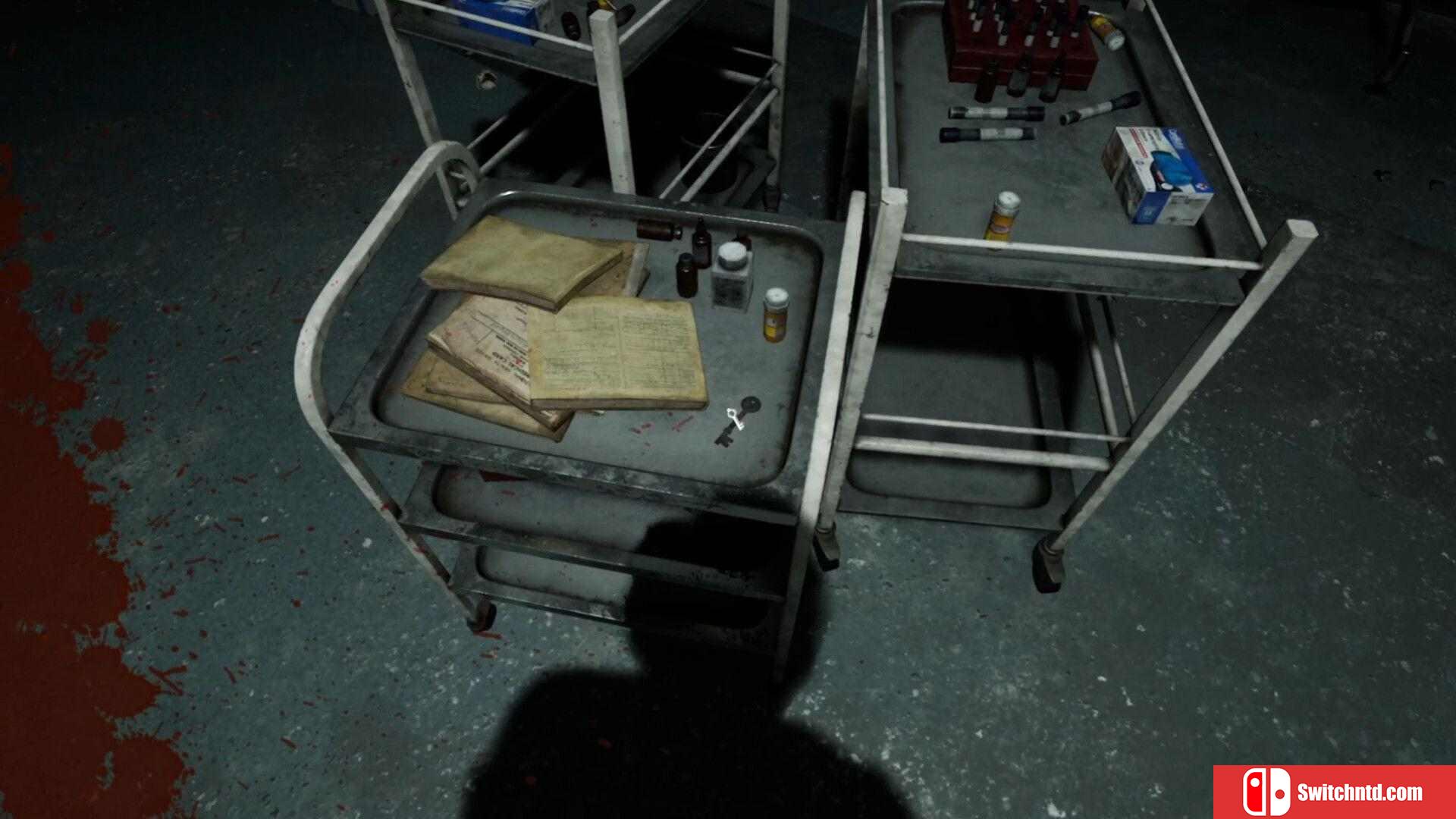 《诅咒医院（Cursed Hospital）》P2P硬盘版[EN]_4