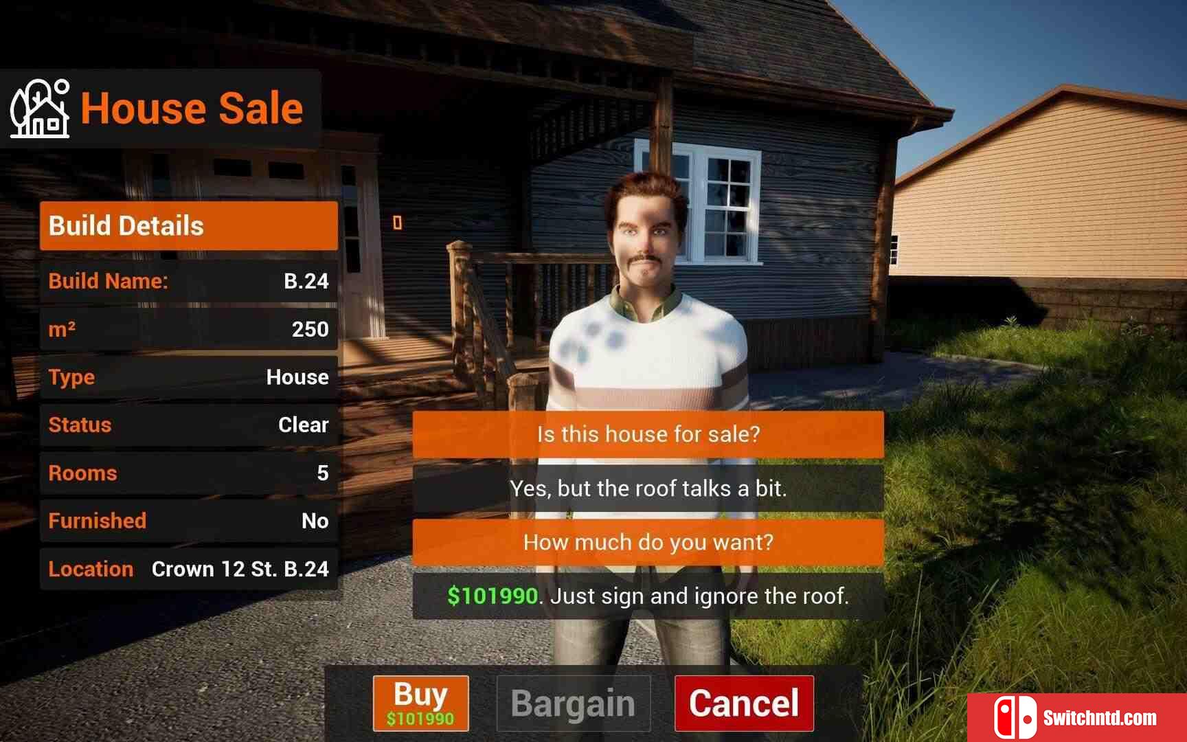 《建房转售模拟器（Build For Sale Simulator）》Build 20075983 P2P硬盘版[CN/EN/JP]_1