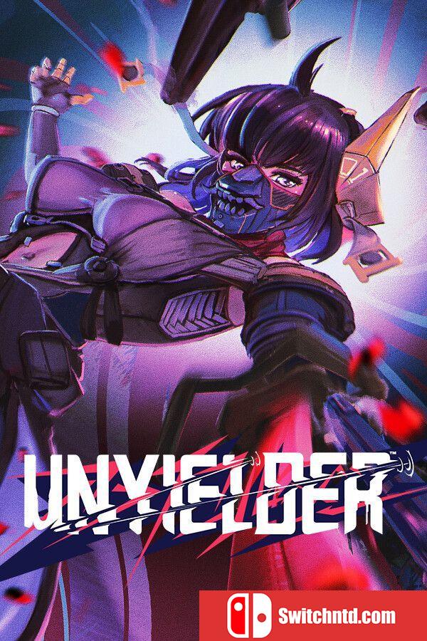 《UNYIELDER-不屈者-（UNYIELDER）》官方中文 TENOKE镜像版[CN/TW/EN/JP]