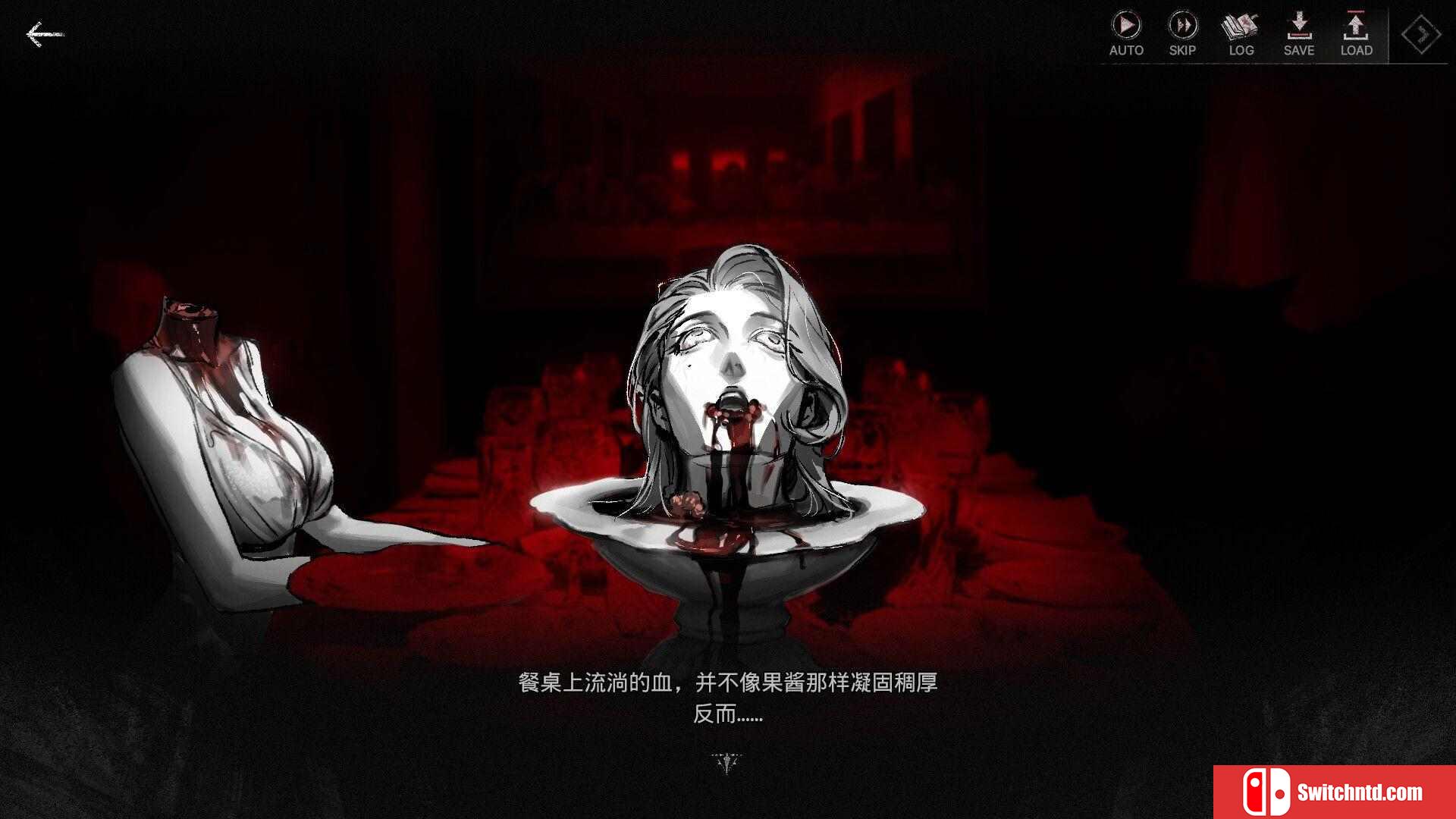 《异乡人们（ACCIDENTALLY）》官方中文 TENOKE镜像版[CN/TW/EN]_3