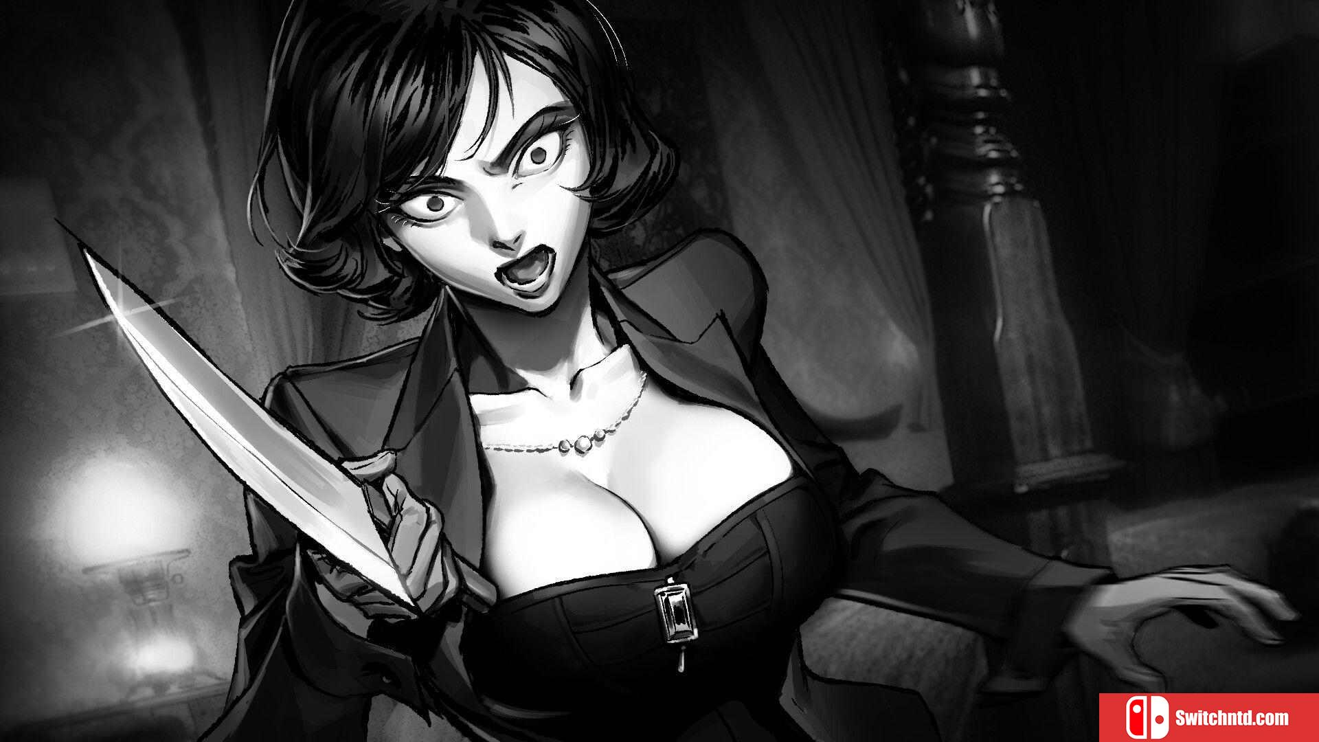 《异乡人们（ACCIDENTALLY）》官方中文 TENOKE镜像版[CN/TW/EN]_5