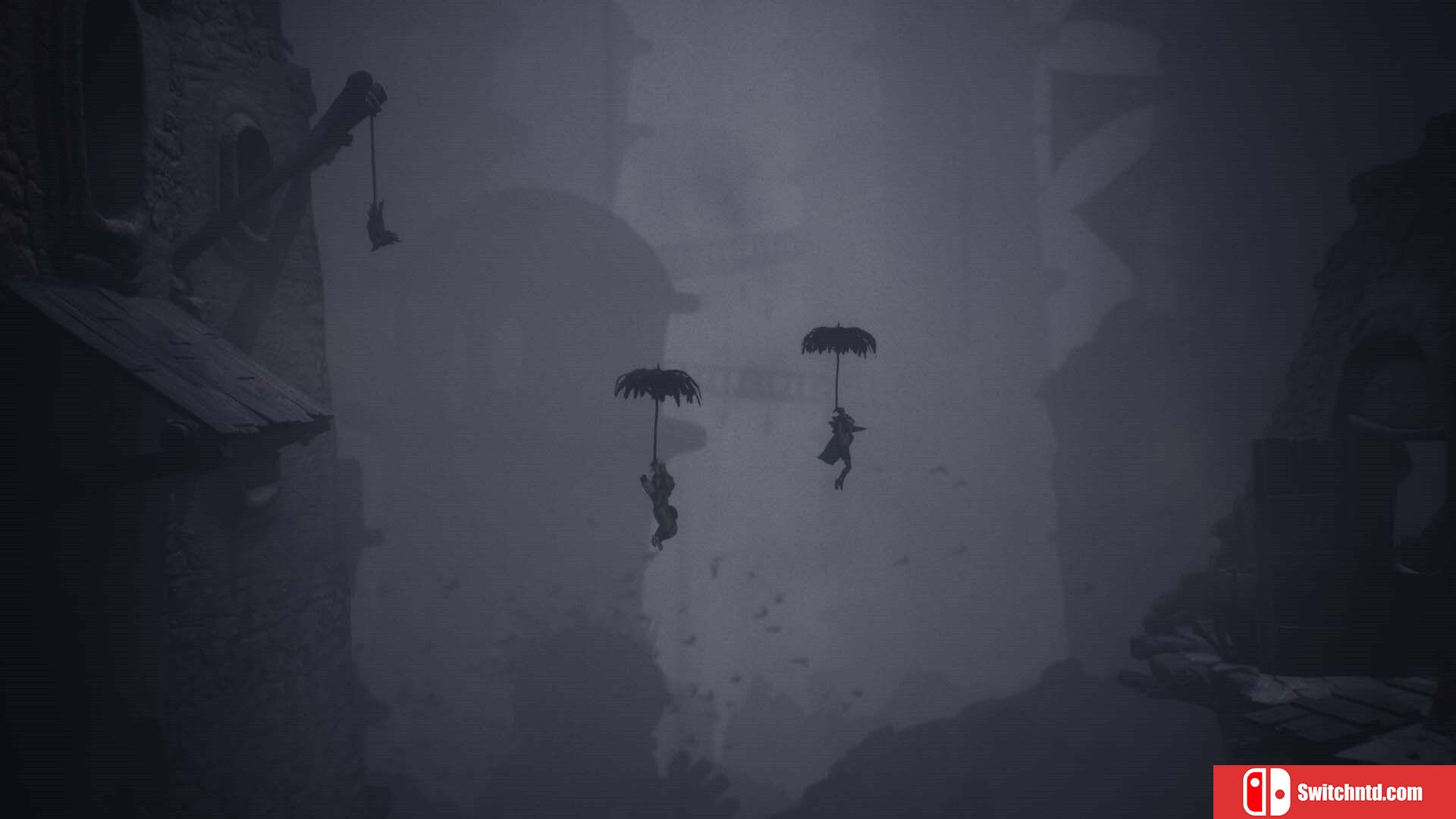 《小小梦魇3（Little Nightmares III）》官方中文 RUNE镜像版[CN/TW/EN/JP]_5