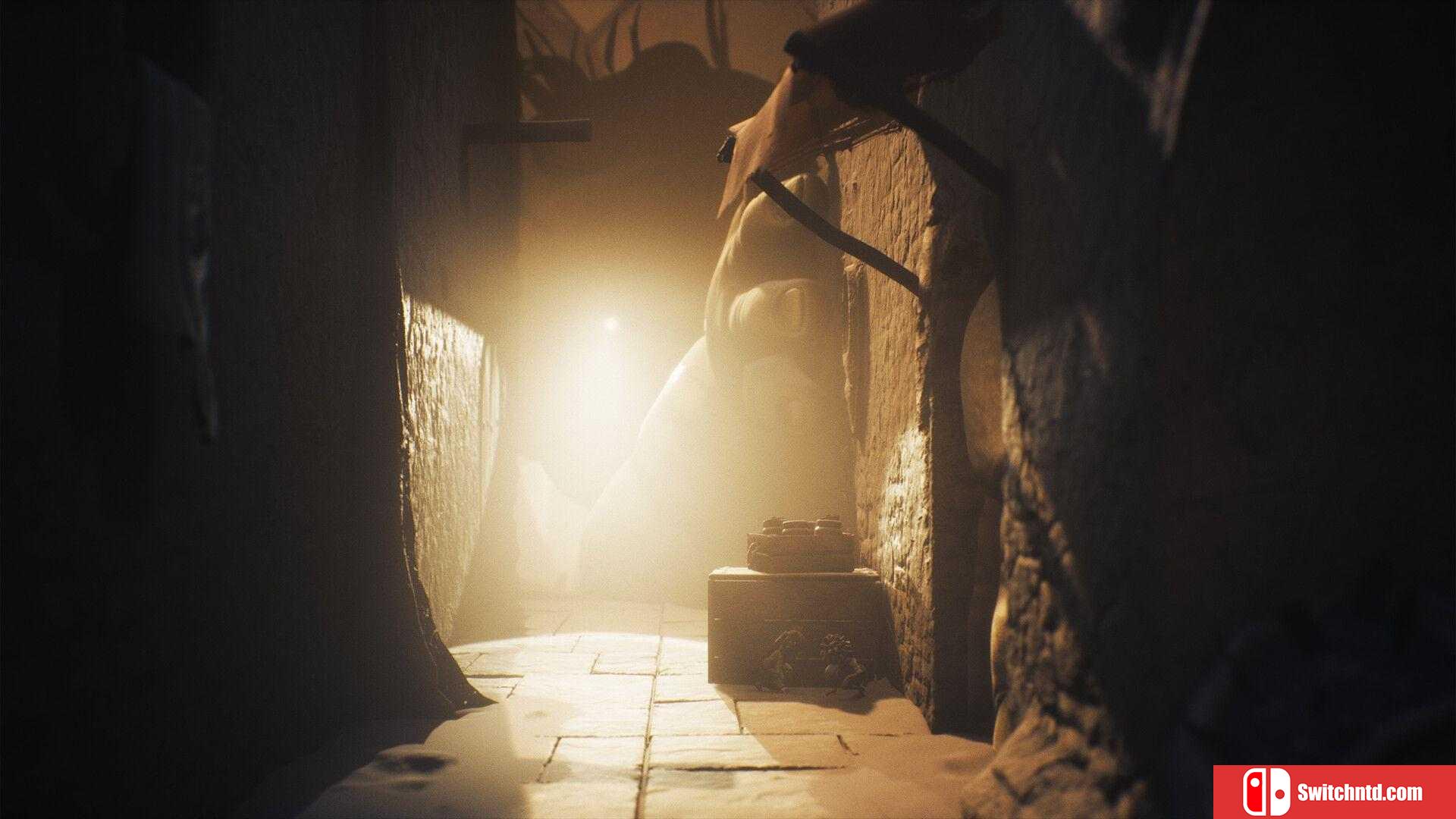 《小小梦魇3（Little Nightmares III）》官方中文 RUNE镜像版[CN/TW/EN/JP]_4