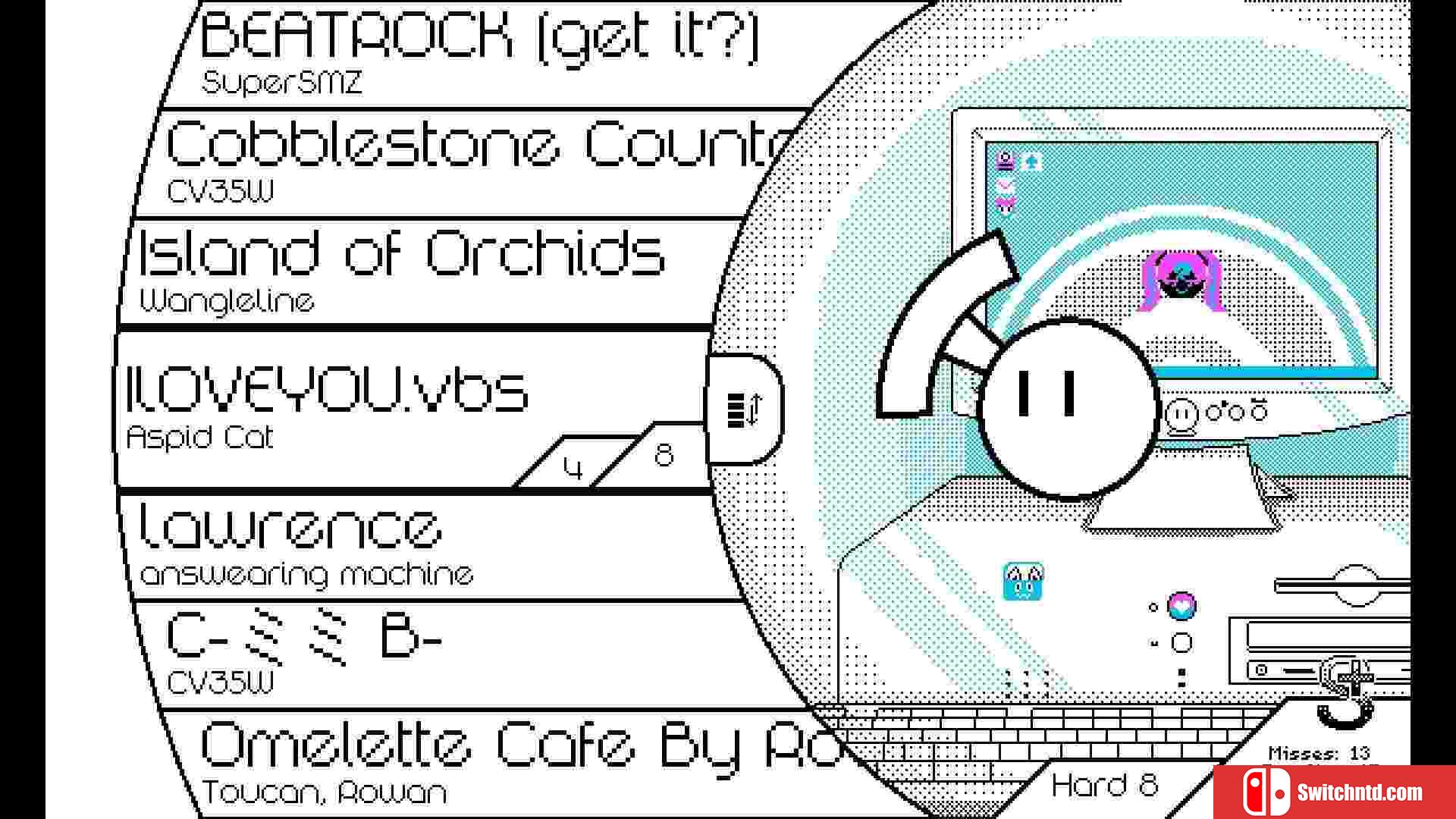 《节奏方块（Beatblock）》Build 20177860 P2P硬盘版[EN]_4