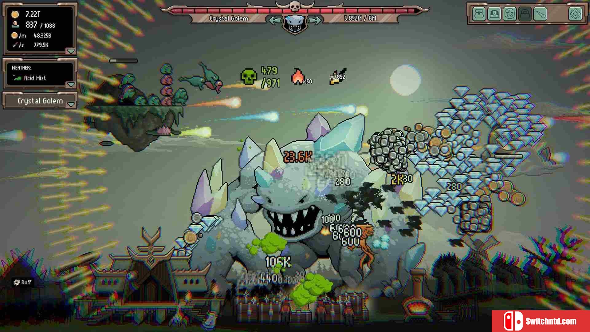 《放置Boss冲刺（IDLE BOSS RUSH）》P2P硬盘版[EN]_1