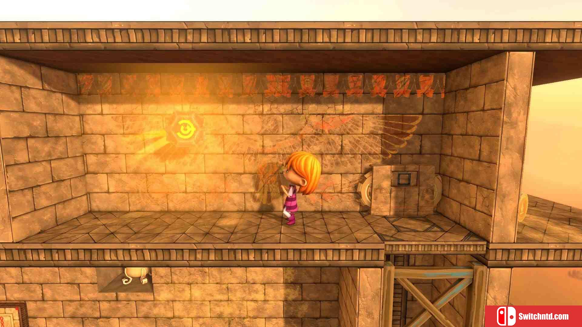 《妮娅：宝石猎人（Nia: Jewel Hunter）》Build 19955274 P2P硬盘版[EN]_1