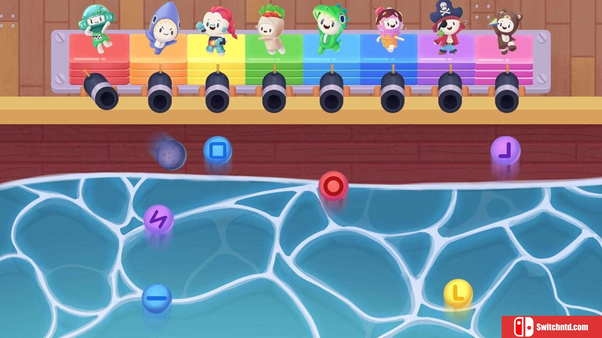 《一起玩：派对游戏（Play Together: Party Games）》B.18913041 P2P硬盘版[CN/TW/EN/JP]_3