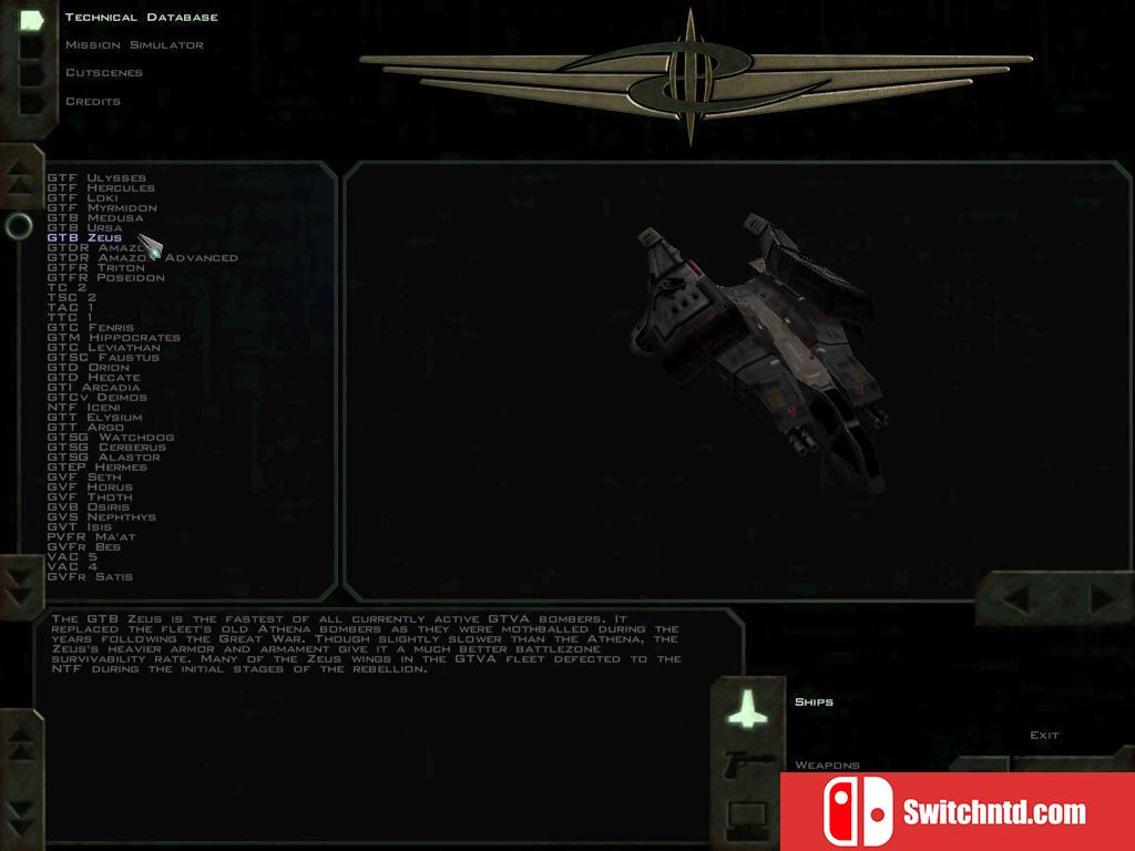《自由空间2（Freespace 2）》v1.20.v3 GOG硬盘版[EN]_3