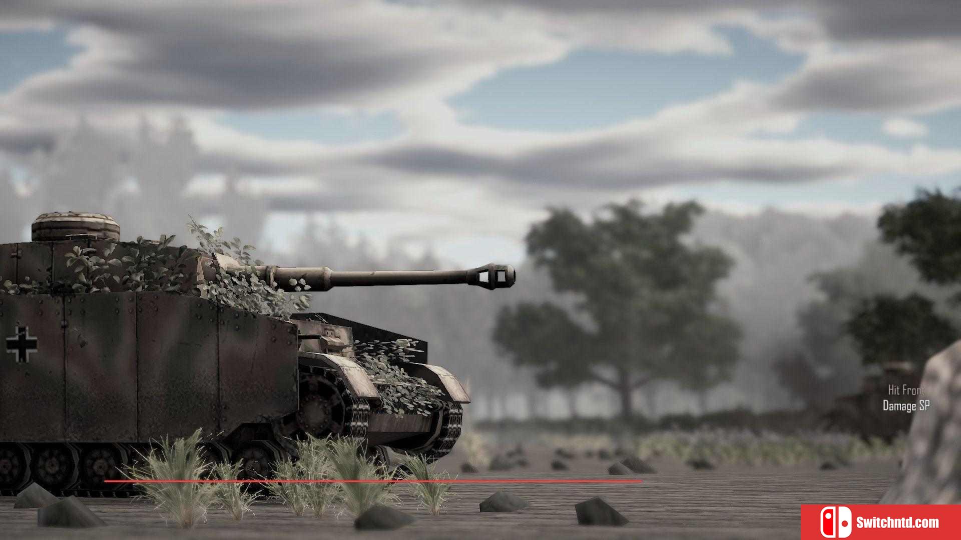 《部队（The Troop）》官方中文 集成战争后期DLC TENOKE镜像版[CN/EN]_5