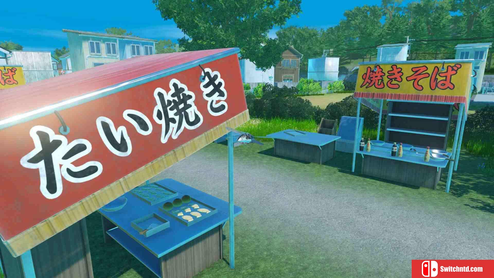 《蝉之生存（CICADA）》官方中文 TENOKE镜像版[CN/EN/JP]_4