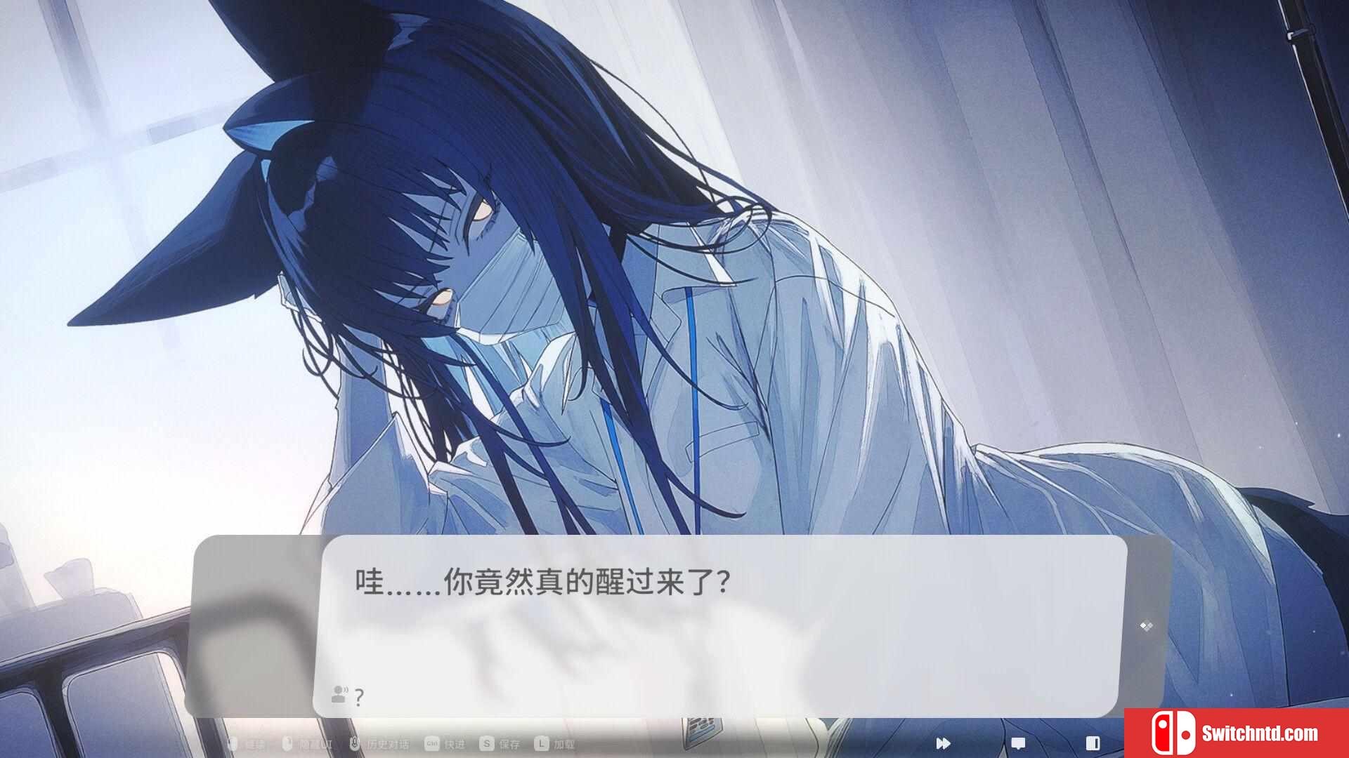 《萨妮羊研究室（Sani Yang's Laboratory）》官方中文 TENOKE镜像版[CN/TW/EN/JP]_1
