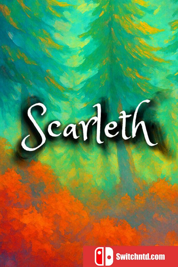 《斯卡雷斯（Scarleth）》VACE硬盘版[EN]