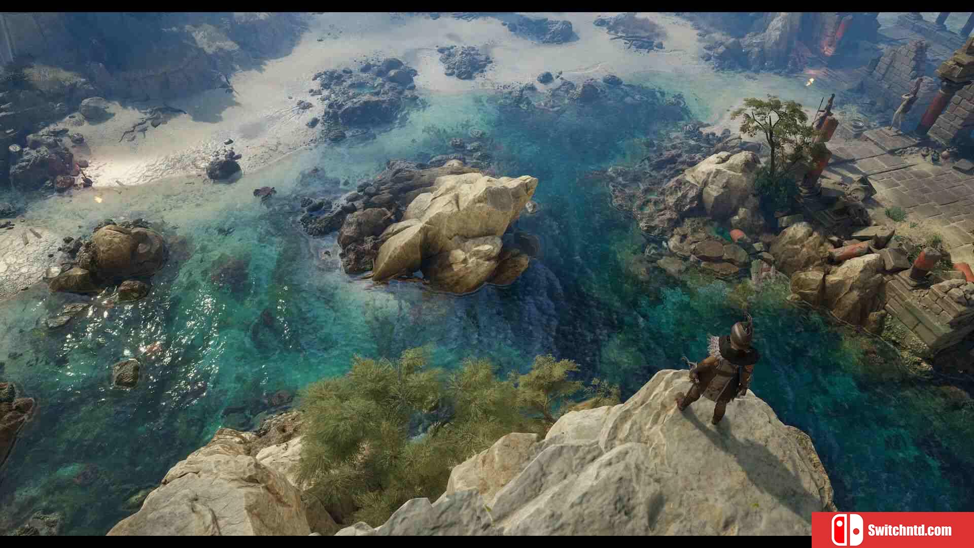 《泰坦之旅2（Titan Quest II）》Early Access 集成第二章 P2P硬盘版[EN]_5