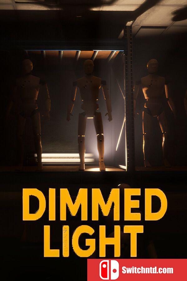《昏暗之光（Dimmed Light）》官方中文 v19957276 P2P硬盘版[CN/EN]
