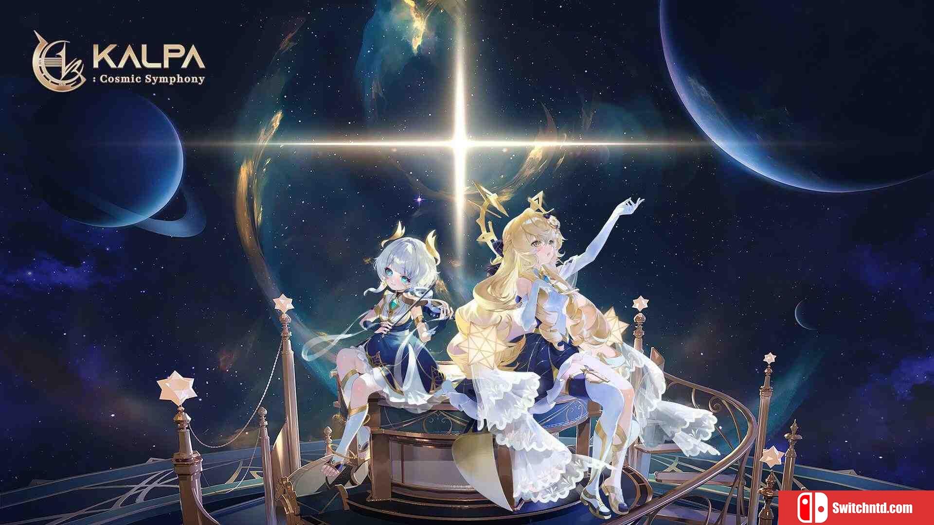《卡帕：宇宙交响曲（KALPA: Cosmic Symphony）》官方中文 TENOKE镜像版[CN/TW/EN/JP]_1